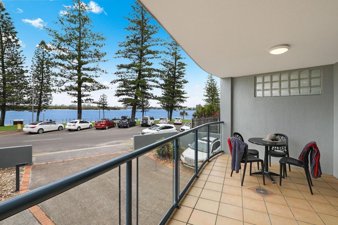 Cerulean Apartments Caloundra Exterior photo