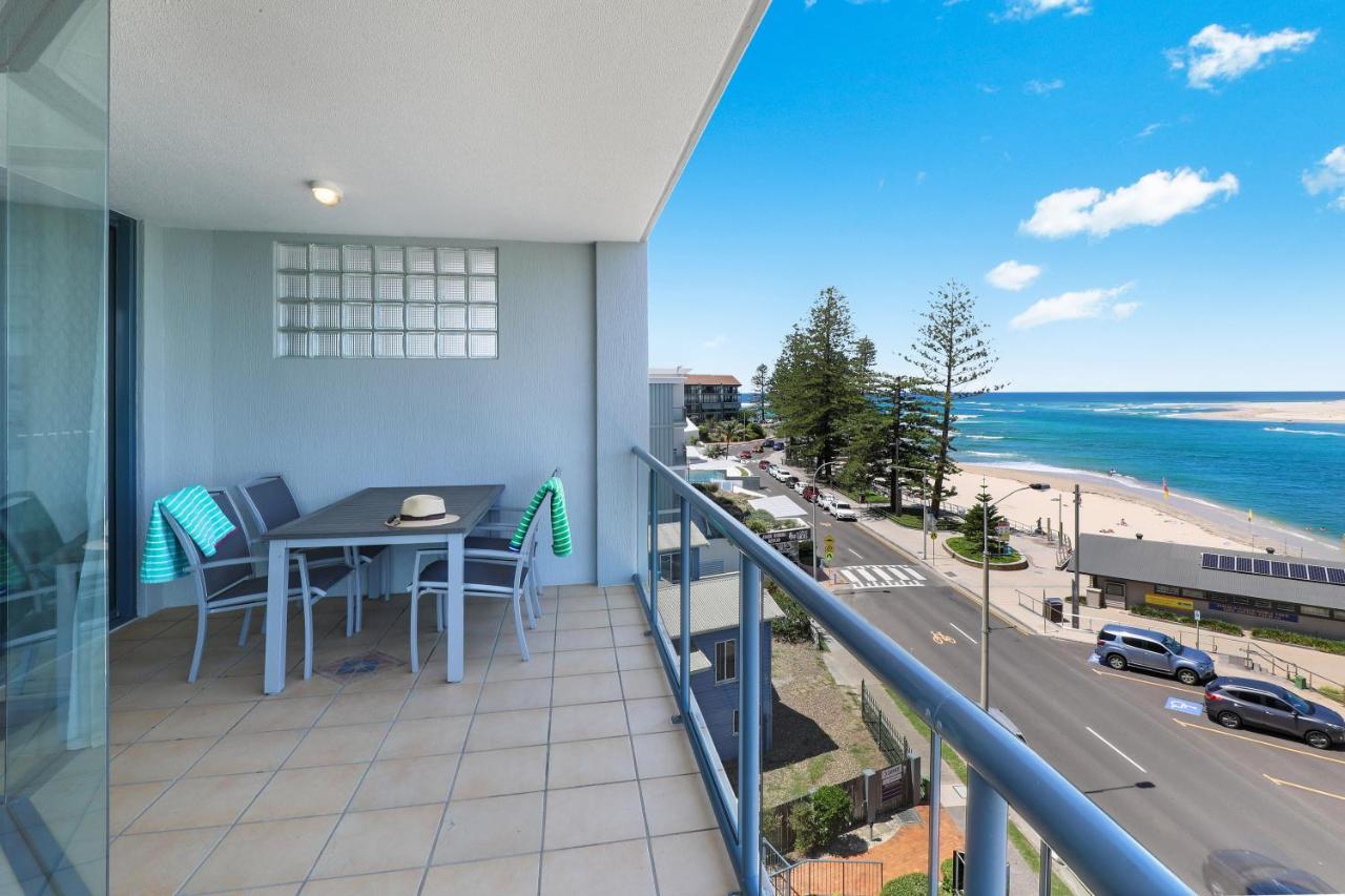 Cerulean Apartments Caloundra Exterior photo
