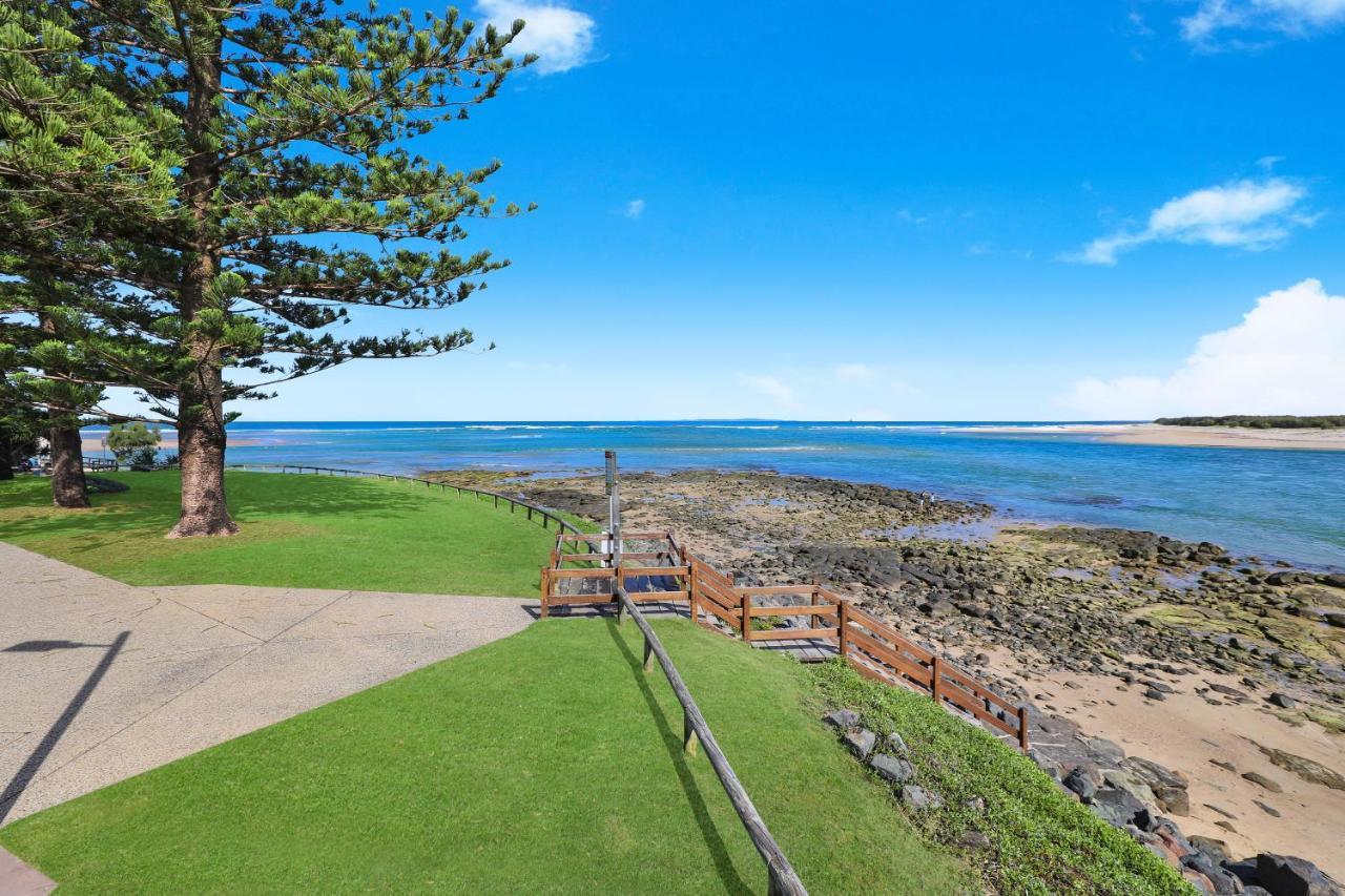 Cerulean Apartments Caloundra Exterior photo