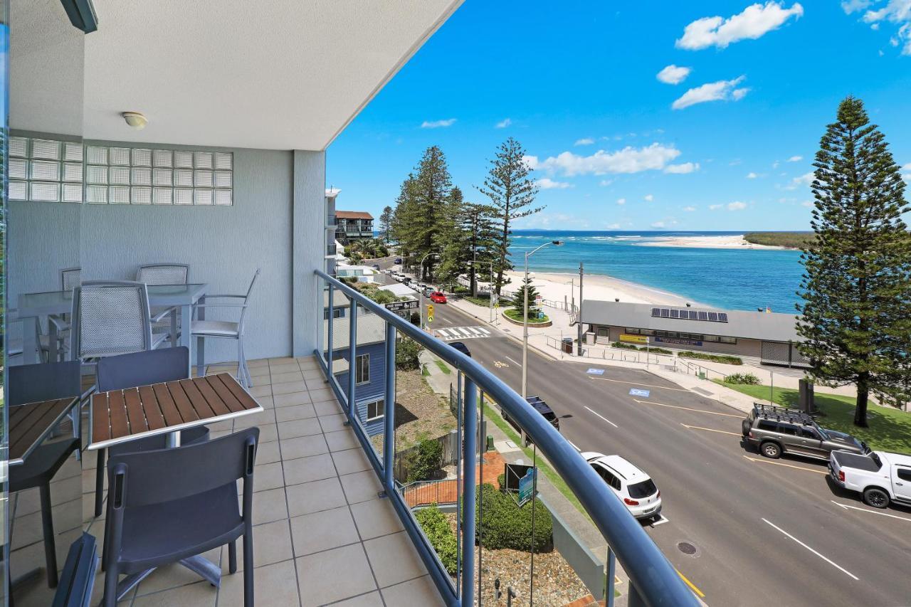 Cerulean Apartments Caloundra Exterior photo