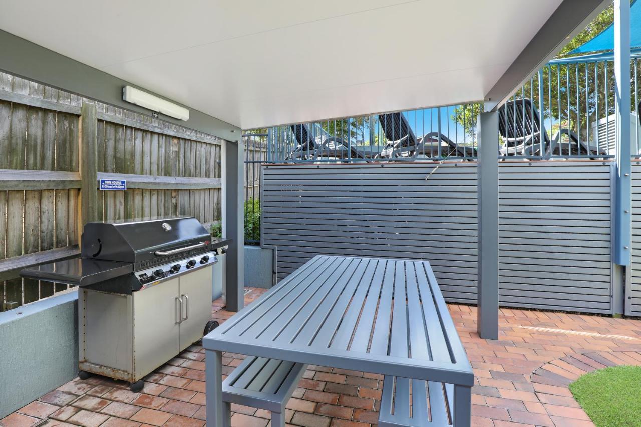 Cerulean Apartments Caloundra Exterior photo