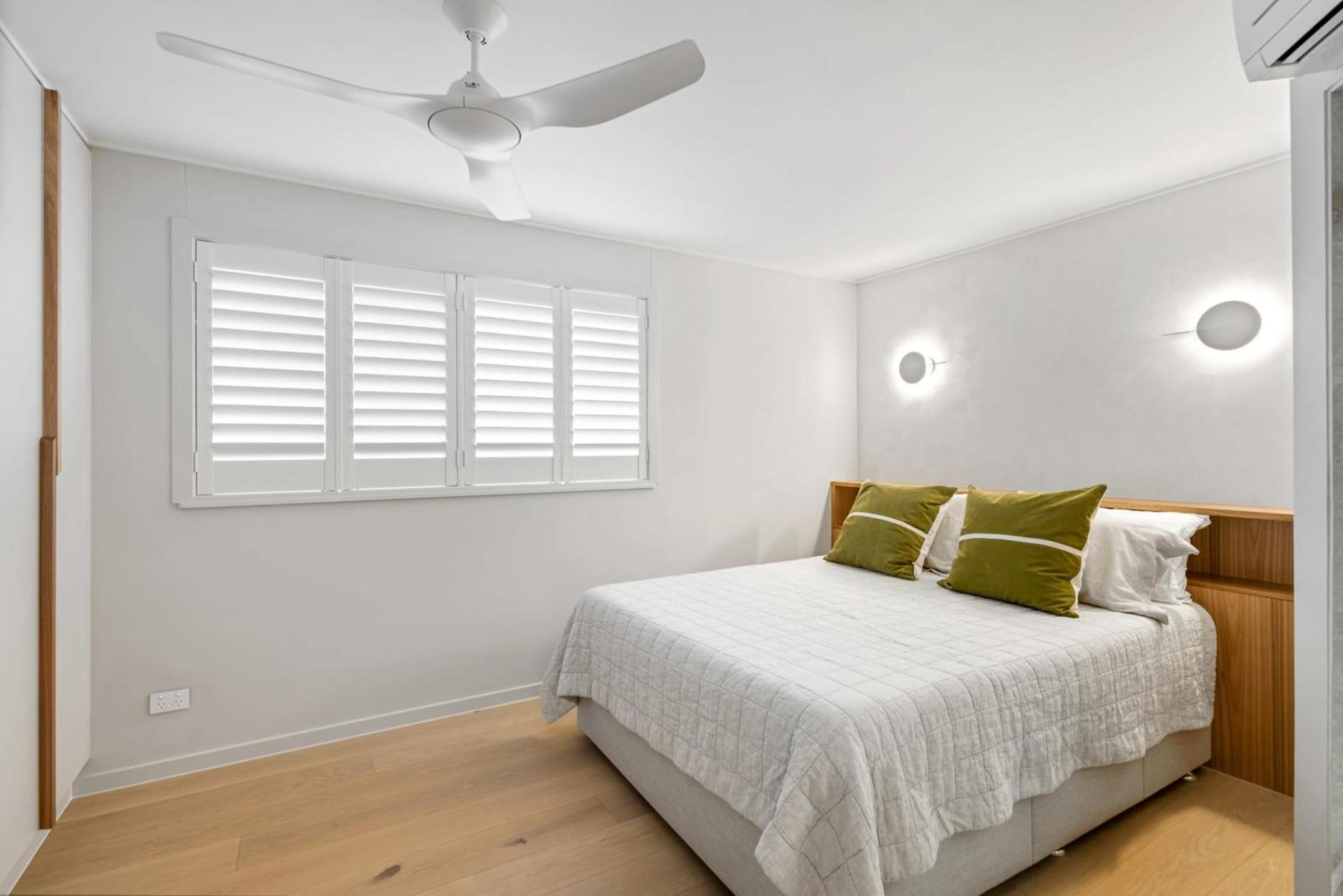 Cerulean Apartments Caloundra Exterior photo
